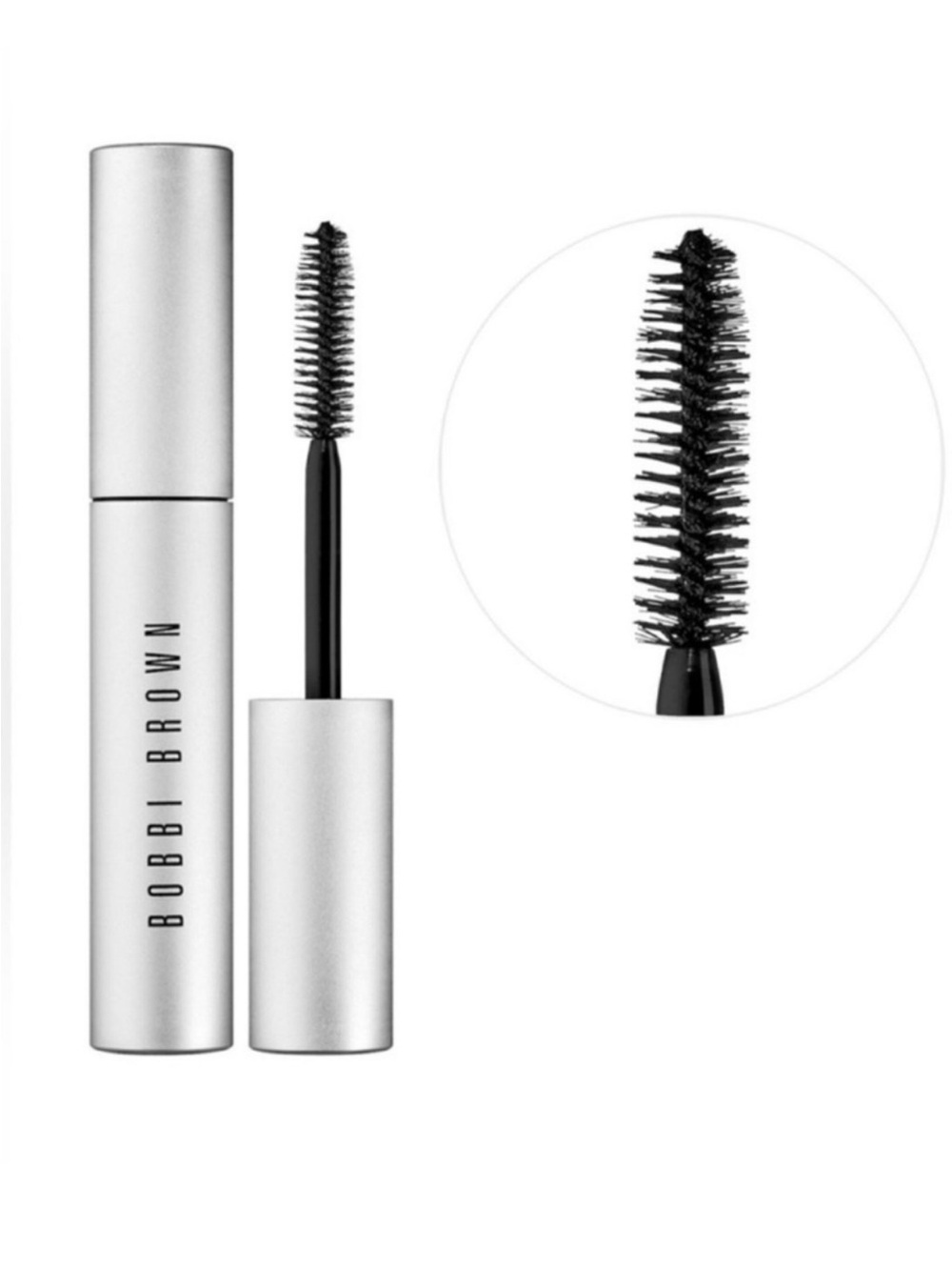 Bobbi Brown Smokey Eye Longwear Volumizing Mascara full size Black